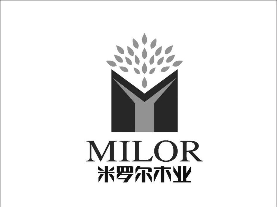 米罗尔木业