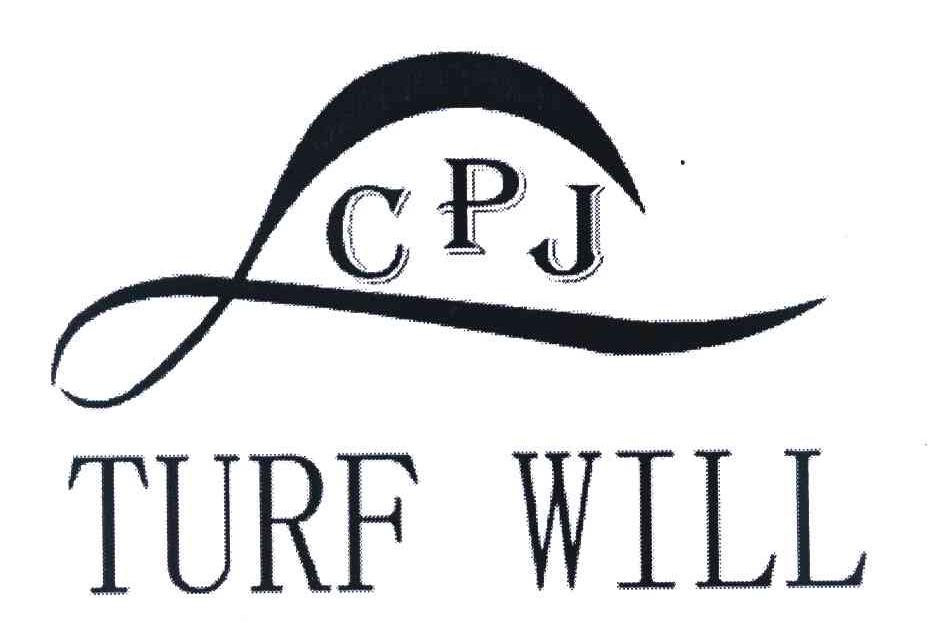 TURF WILL CPJ