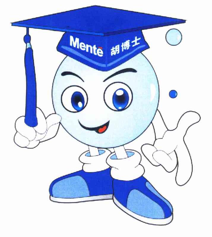 胡博士 MENTE