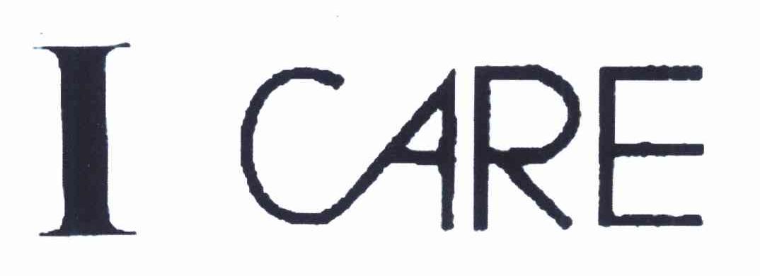 I  CARE 我关心