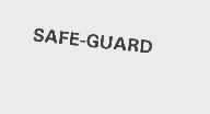 SAFE-GUARD