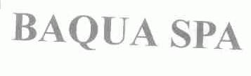 BAQUA SPA