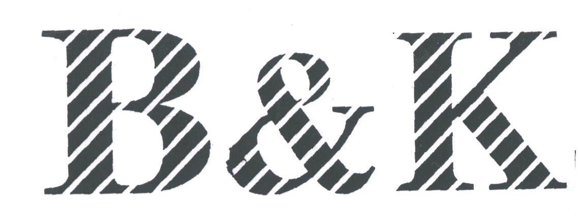 B&K