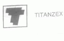 TITANZEX