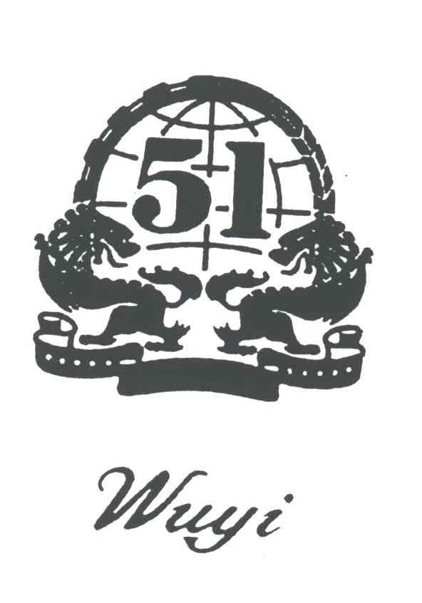 WUYI;51