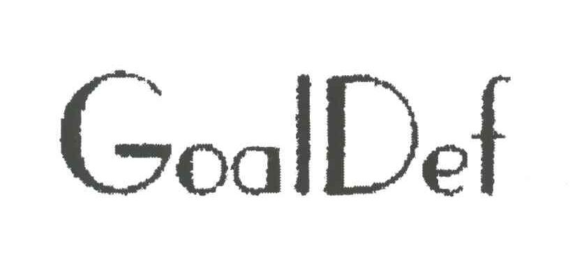 GOALDEF