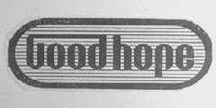 GOOD HOPE