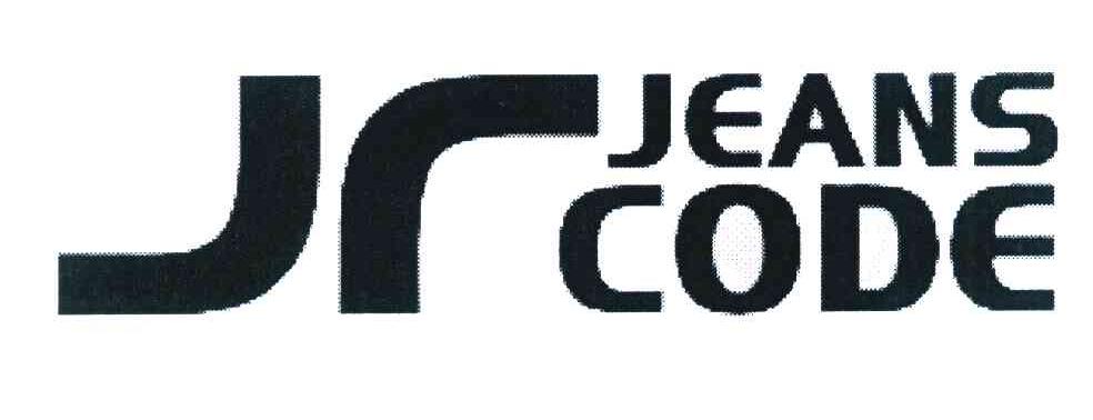 JEANS CODE JR