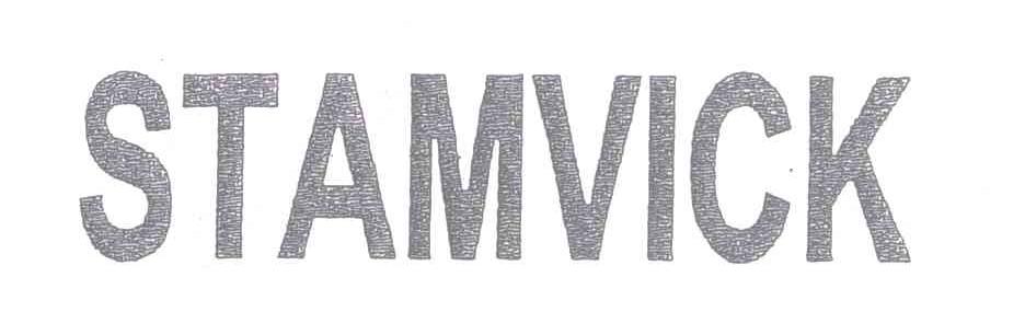 STAMVICK