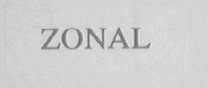 ZONAL