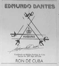 EDMUNDO DANTES