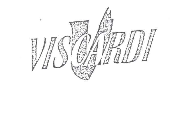 VISCARDI;V