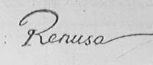 RENUSA