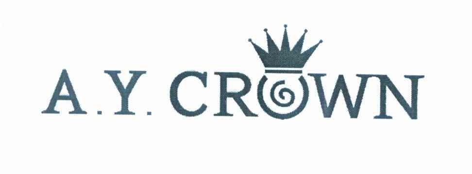 A.Y.CROWN