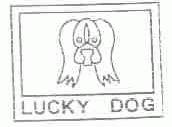 LUCKY DOG