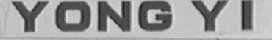 YONG YI