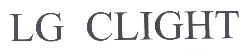 LG CLIGHT
