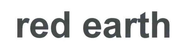 RED EARTH