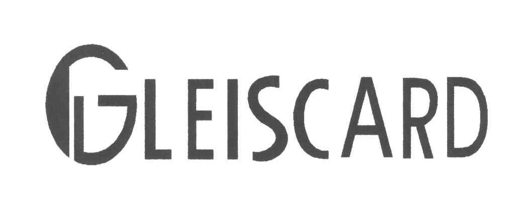 GLEISCARD
