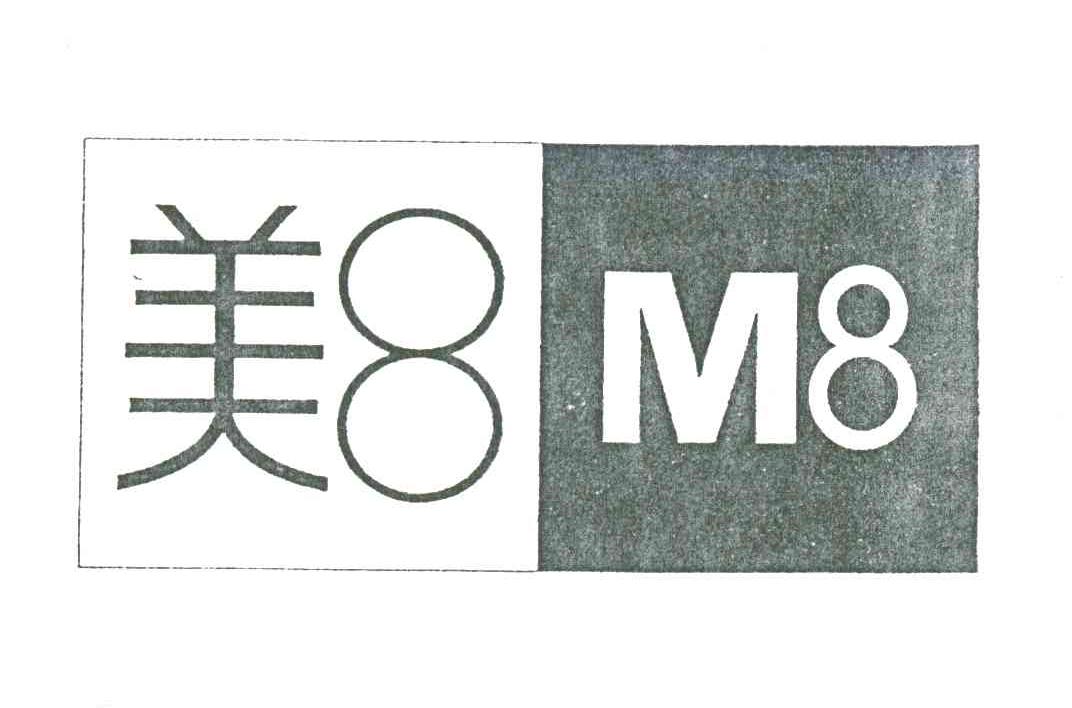 美8M8