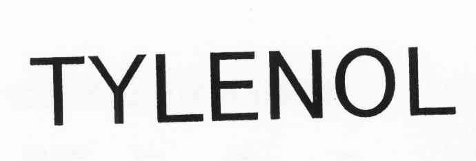 TYLENOL