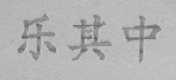 乐其中