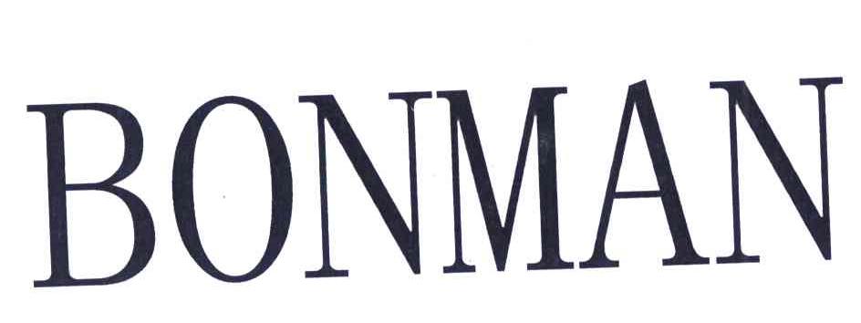 BONMAN