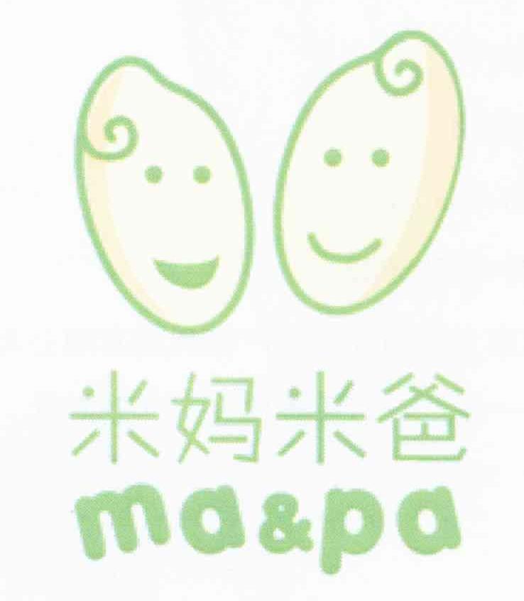 米妈米爸 MA&PA