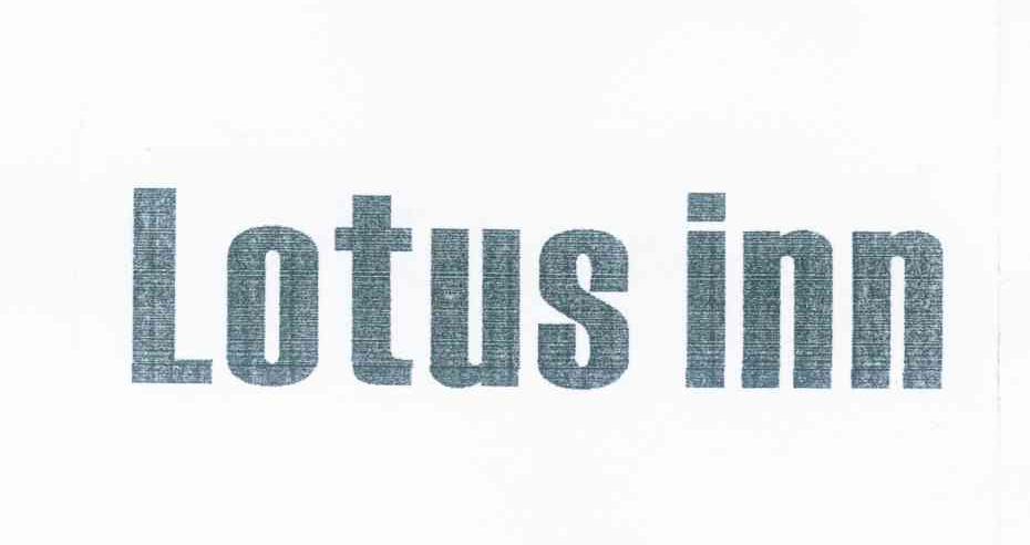 LOTUSINN