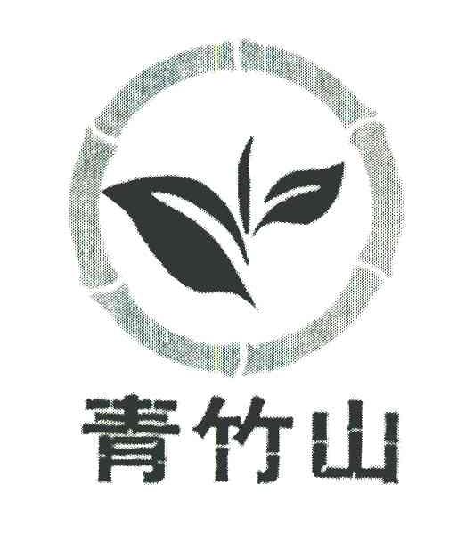 青竹山