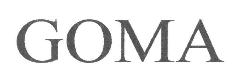 GOMA