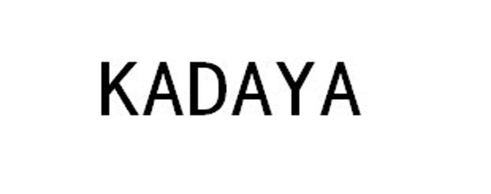 KADAYA