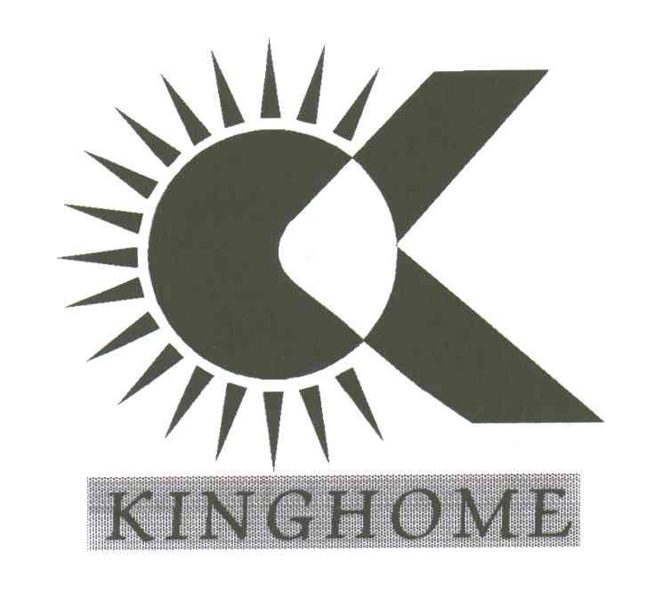 KINGHOME及图