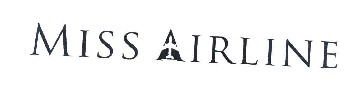 MISS AIRLINE
