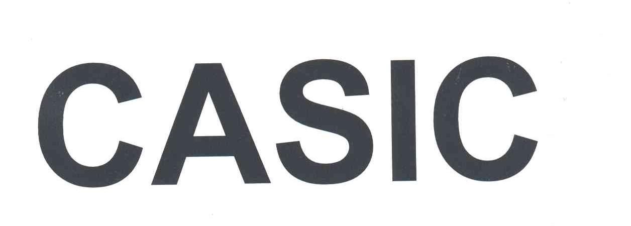 CASIC