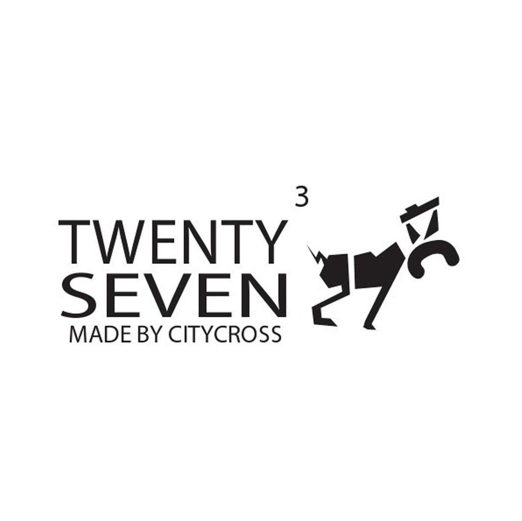TWENTY SEVEN MADE BY CITYCROSS 3