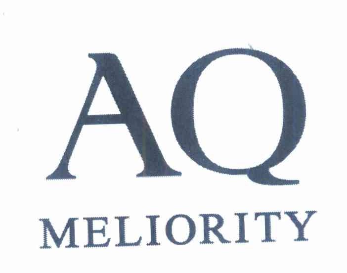 MELIORITY AQ