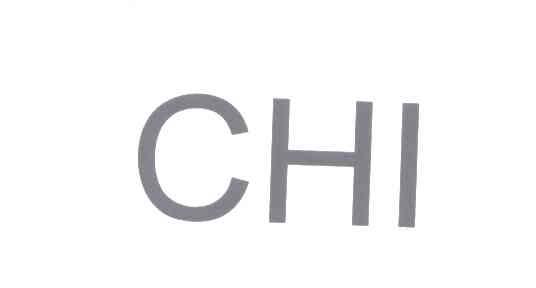 CHI
