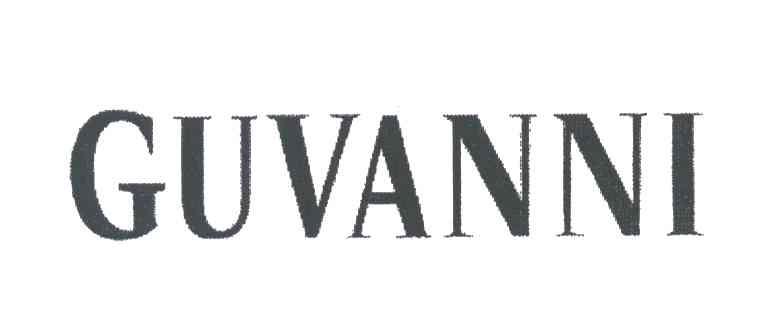 GUVANNI