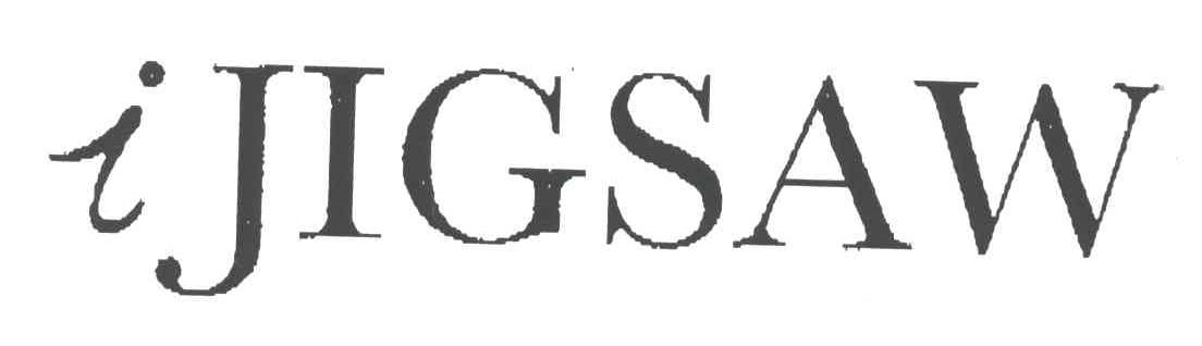 IJIGSAW