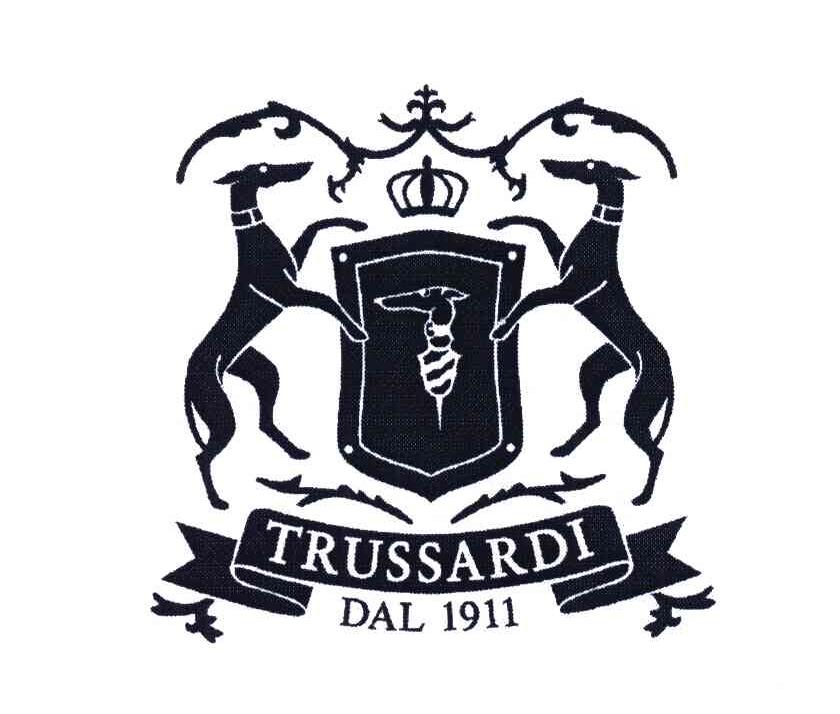 TRUSSARDI DAL 1911