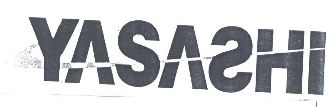 YASASHI