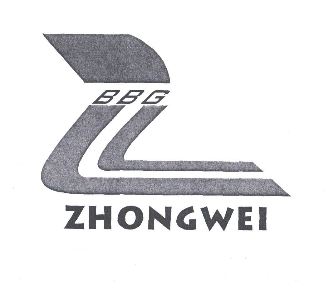 ZHONGWEI BBG
