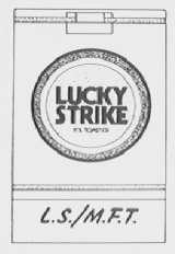 LUCKY STRIKE