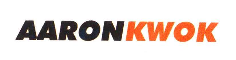 AARONKWOK
