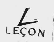 LECON