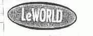 LEWORLD