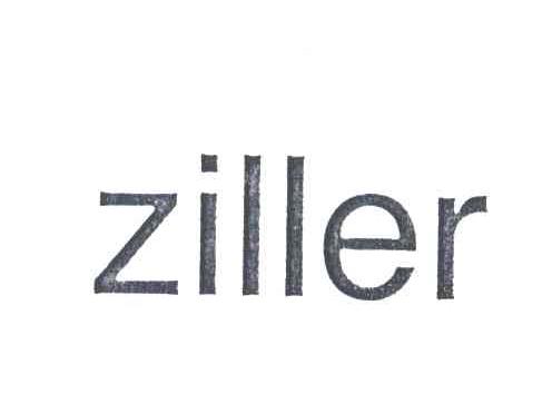 ZILLER