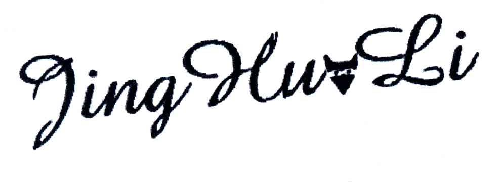 JING HU LI