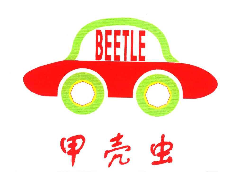 甲壳虫;BEETLE